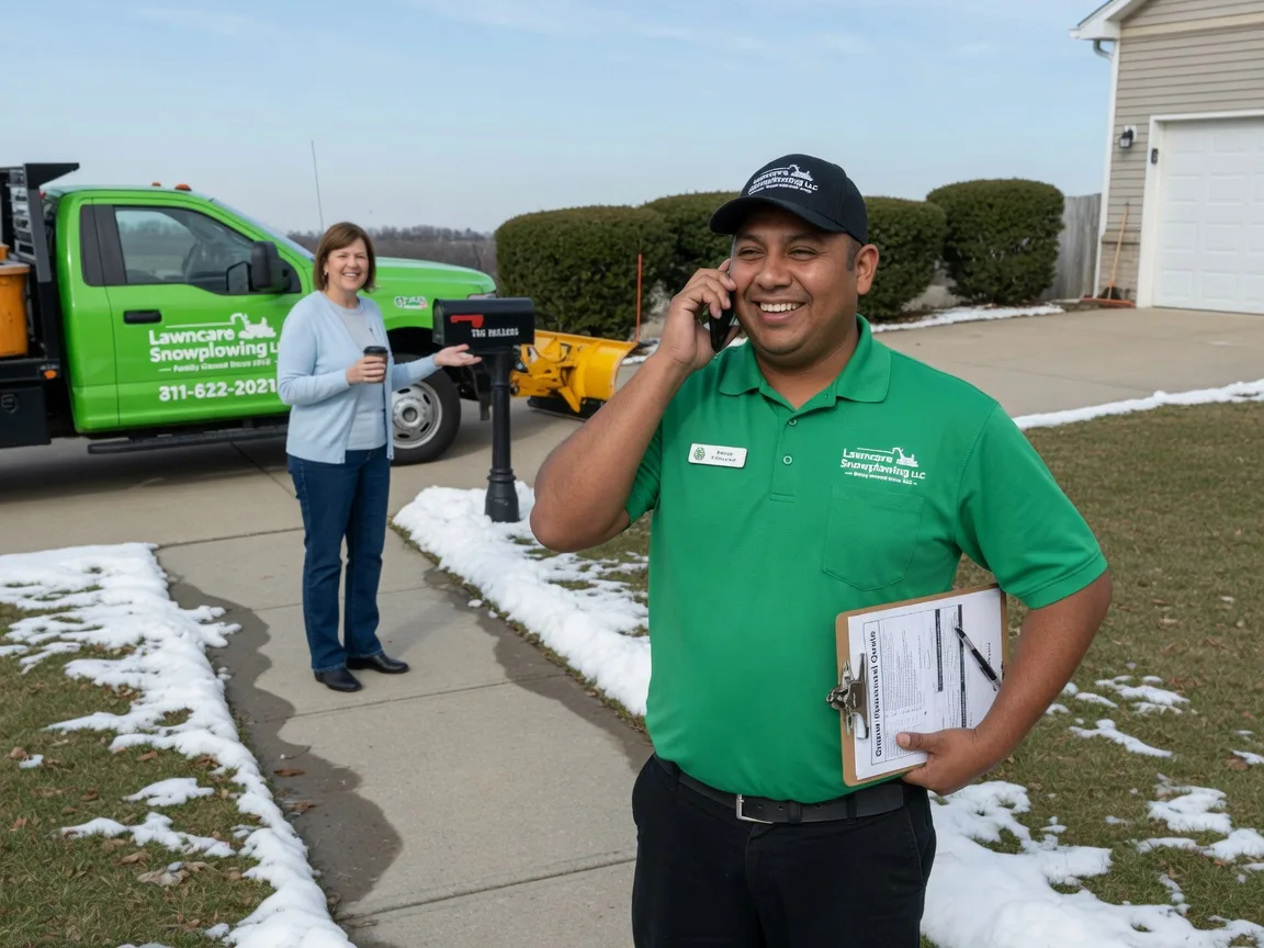 Lawn Care Services By Expert Landscaper Limestone, ME FAQs